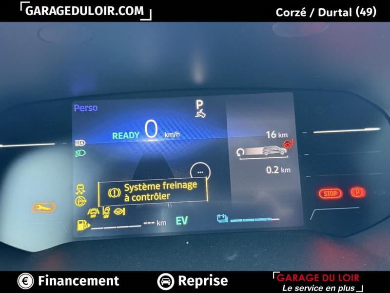 Renault Captur II techno E-Tech full hybrid 145