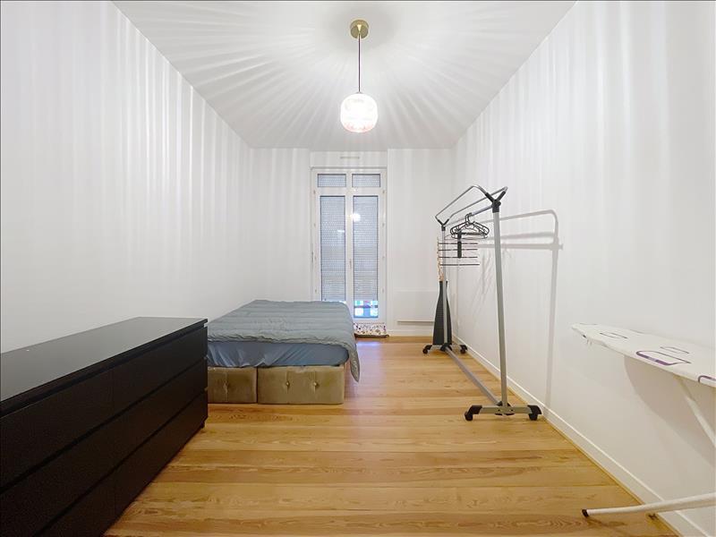 Appartement - 60 m² - 2 pièces