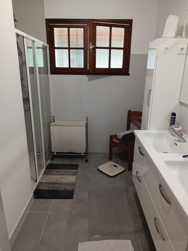 Maison - 88 m² - 5 pièces