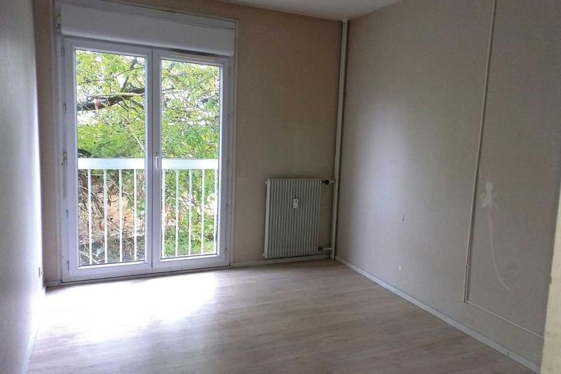 Appartement - 84 m² - 4 pièces
