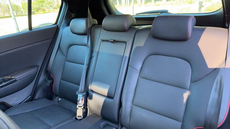 Kia Sportage IV 1.6 CRDi 136 2wd Dct7 Gt Line Premium - Première main