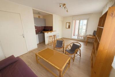 Appartement - 31 m² - 1 pièce