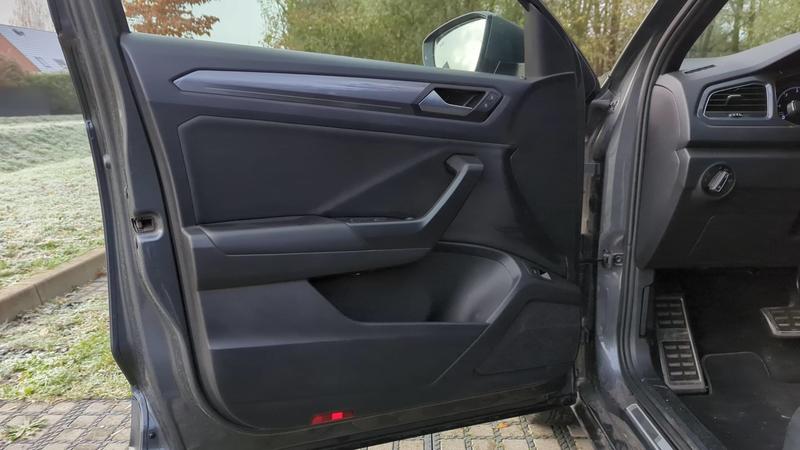 Volkswagen t-Roc 2.0 Tdi 150 Dsg7 R-Line