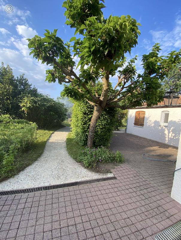 Maison - 110 m² - 6 pièces