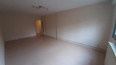 Appartement - 78 m² - 4 pièces