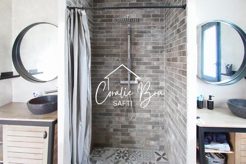 Propriété - 108 m² - 5 pièces