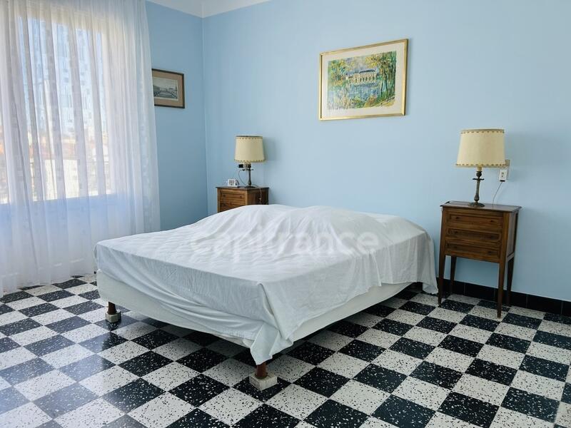 Villa - 110 m² - 4 pièces