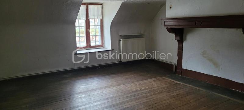 Maison - 145 m² - 3 pièces