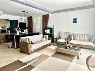 Maison contemporaine - 98 m² - 4 pièces