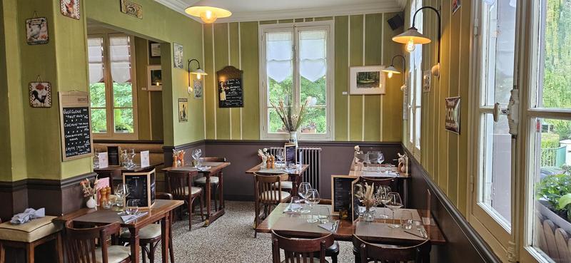 Local commercial - 126 m² - 1 pièce