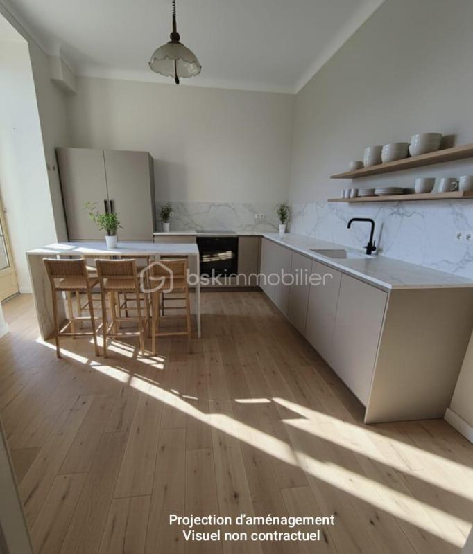 Propriété - 172 m² - 10 pièces