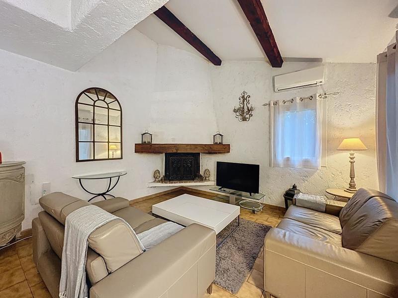 Maison - 103 m² - 5 pièces