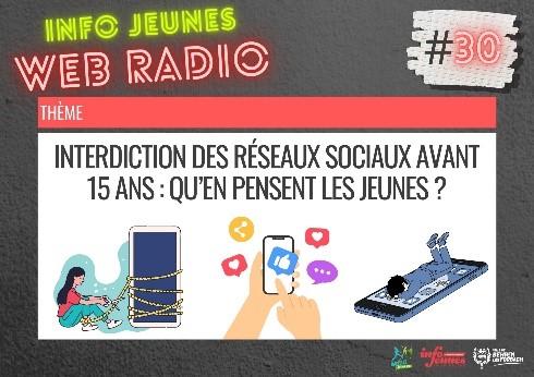 Web Radio Info Jeunes