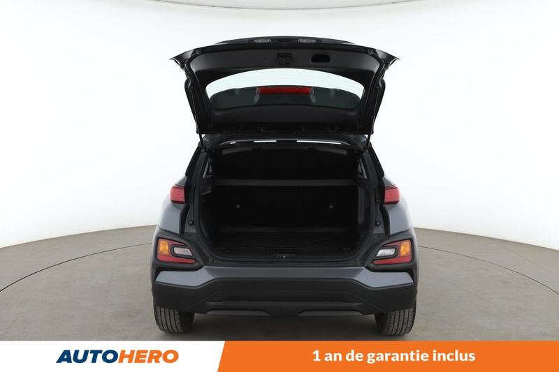 Hyundai Kona 1.0 t-GDi Initia 120 ch