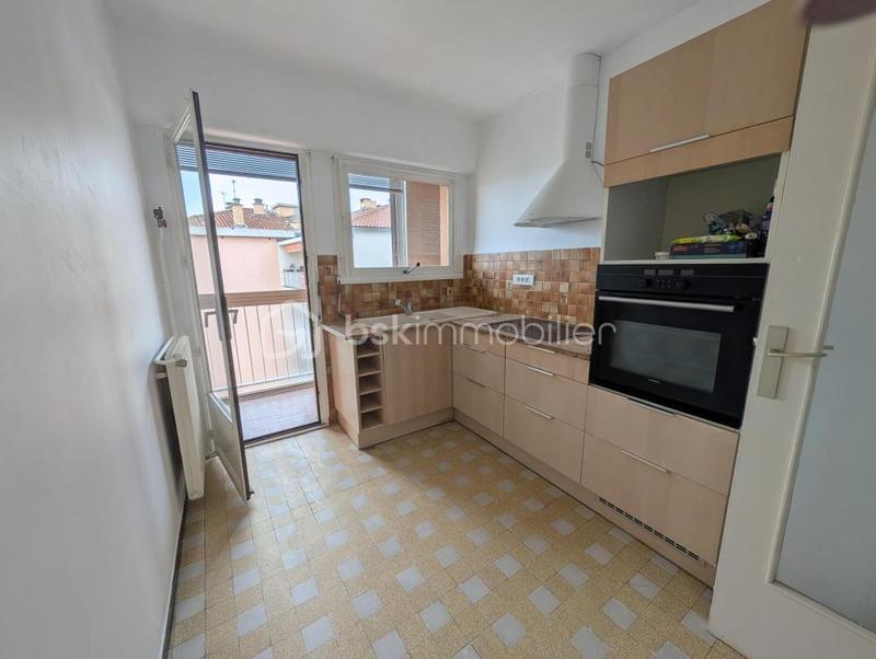 Appartement - 73 m² - 3 pièces