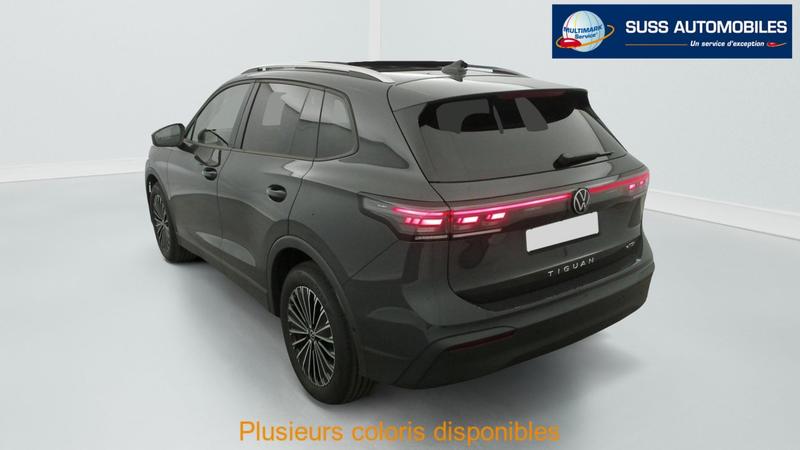 Volkswagen Tiguan Nouveau 1.5 eTSI 150cv Dsg7 Life Plus