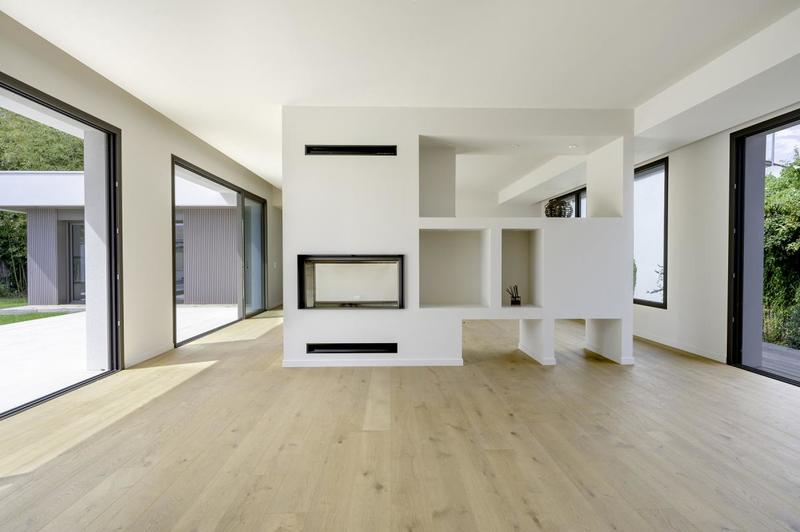 Maison - 226 m² - 6 pièces