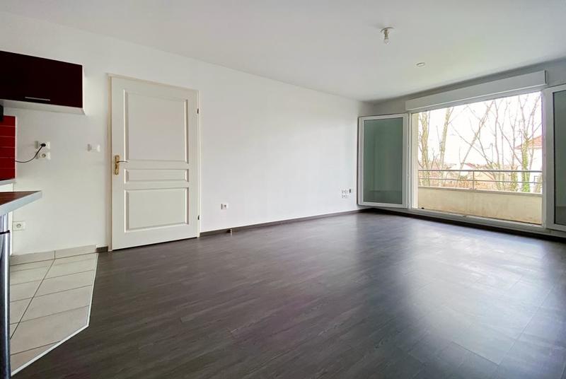 Appartement - 52 m² - 3 pièces