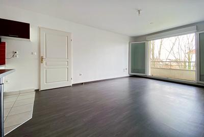 Appartement - 52 m² - 3 pièces