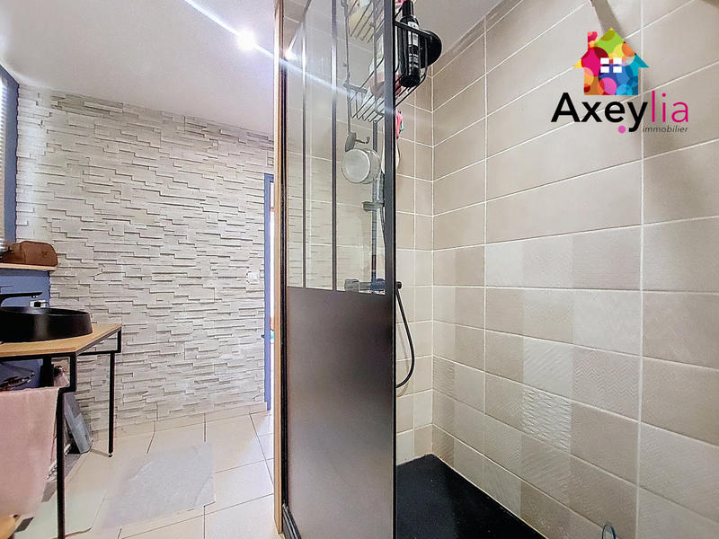 Maison de village - 127 m² - 6 pièces