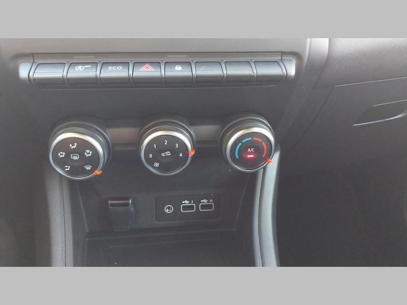 Renault Captur TCe 90 Evolution