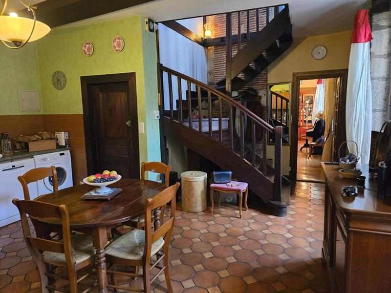 Immeuble - 248 m² - 4 pièces