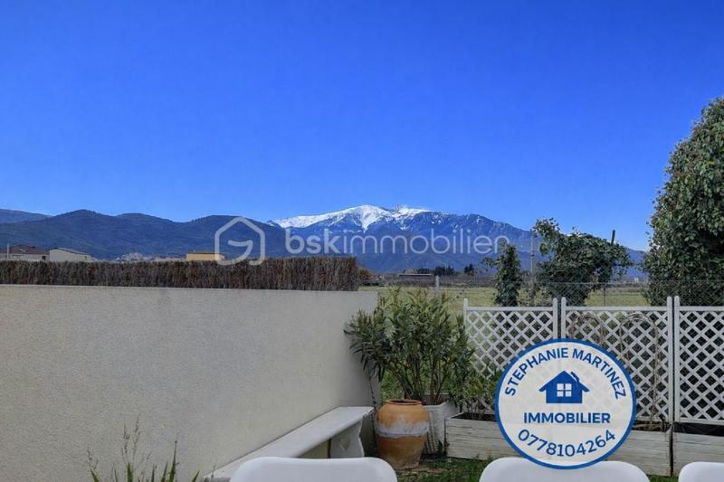 Maison - 89 m² - 4 pièces