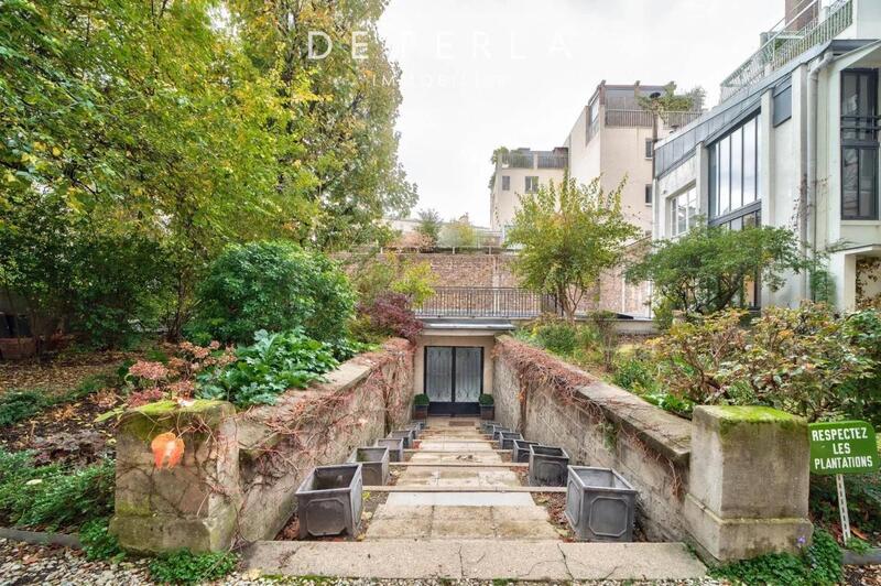 Appartement - 96 m² - 4 pièces