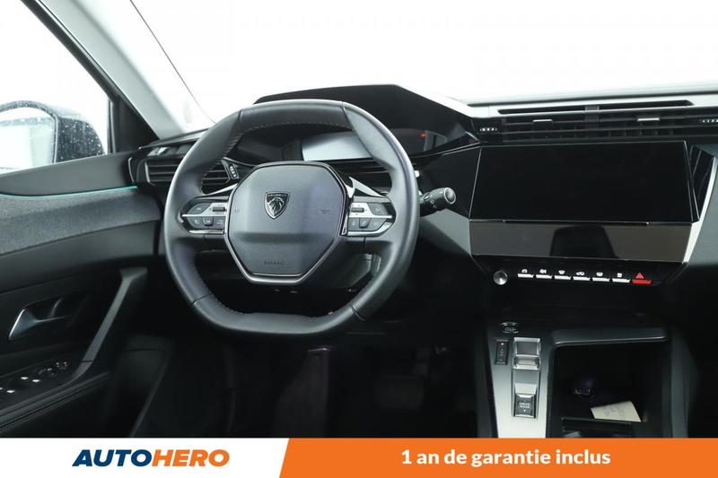 Peugeot 308 1.2 PureTech Allure Pack Eat8 130 ch