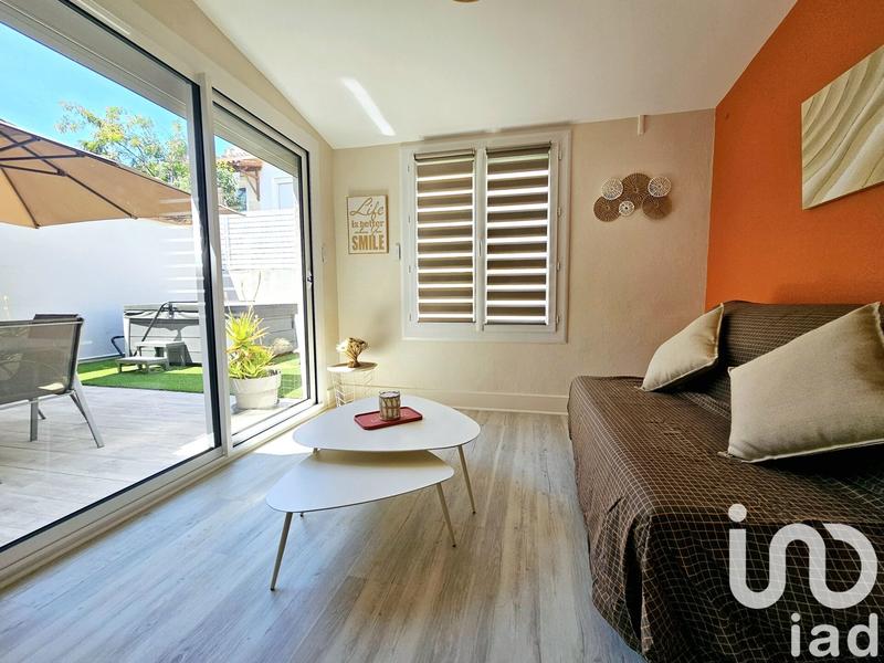 Maison - 107 m² - 4 pièces