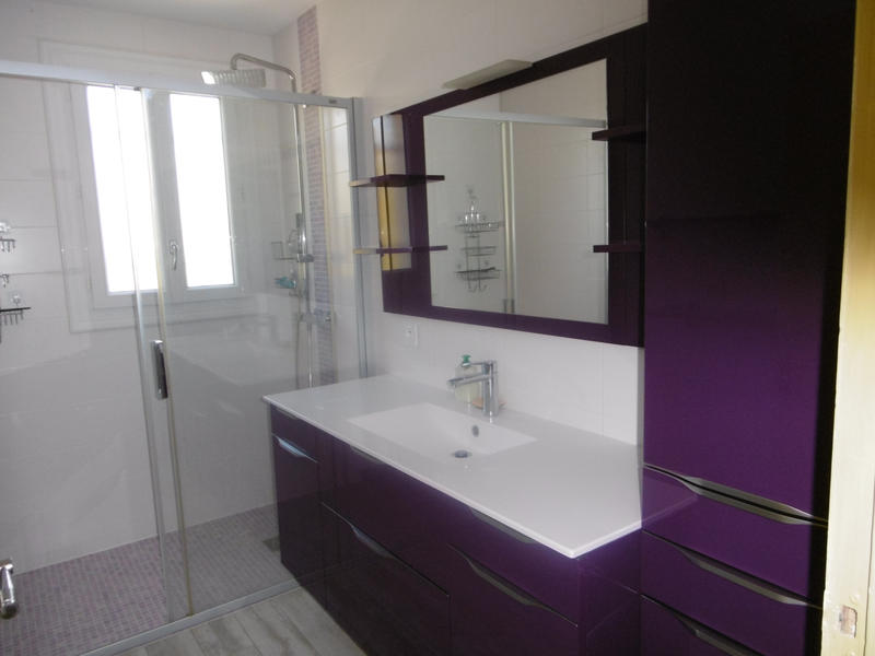 Maison - 80 m² - 5 pièces