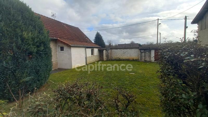 Immeuble - 275 m² - 16 pièces