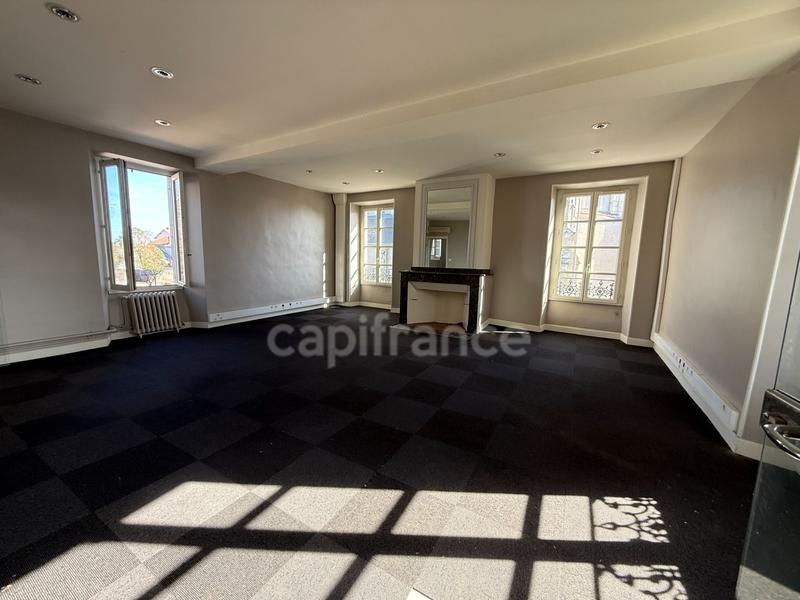 Maison bourgeoise - 280 m² - 7 pièces