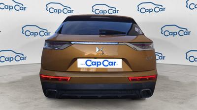 Ds Ds 7 Crossback 2.0 BlueHDi 180 Eat8 Business