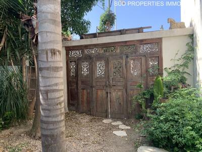 Villa - 106 m² - 4 pièces