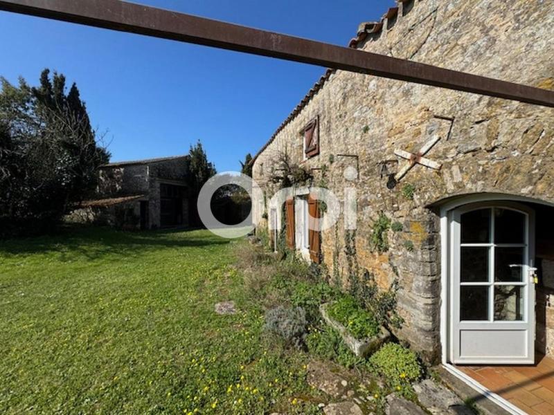 Ferme - 298 m² - 7 pièces