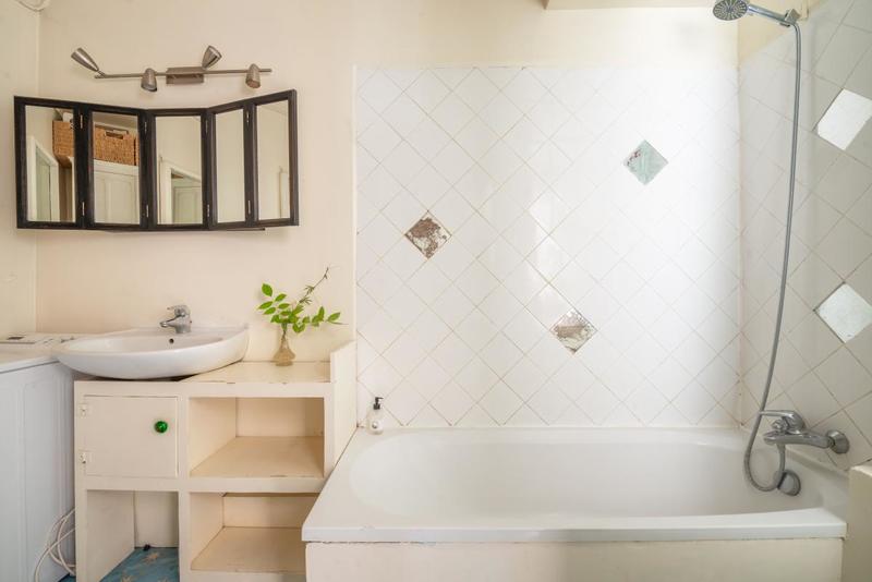 Loft - 98 m² - 5 pièces