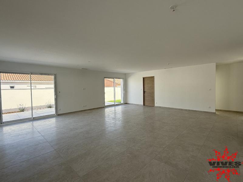 Villa - 97 m² - 4 pièces