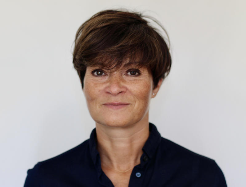 Emdr Anne-Sophie Ricourt Ganot