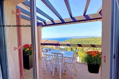 Appartement - 31 m² - 2 pièces