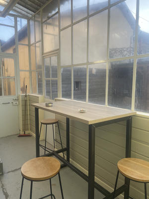 Fonds de commerce - Magasins - 70 m²