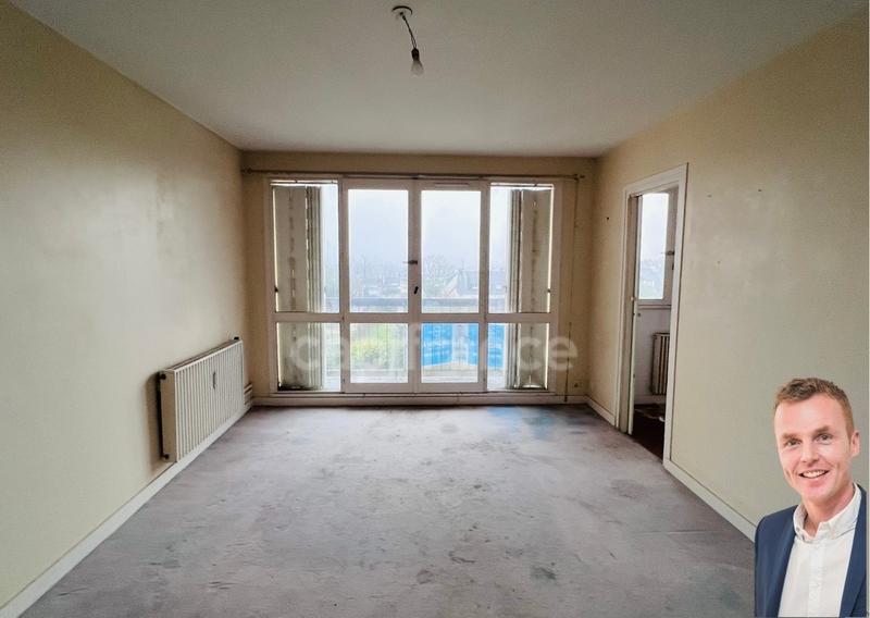 Appartement - 27 m² - 1 pièce