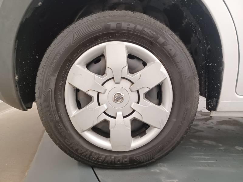 Nissan Nv400 Fourgon L2h2 3.3t 2.3 Dci Tt 145 s/S Optima