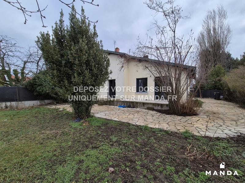 Appartement - 152 m² - 6 pièces