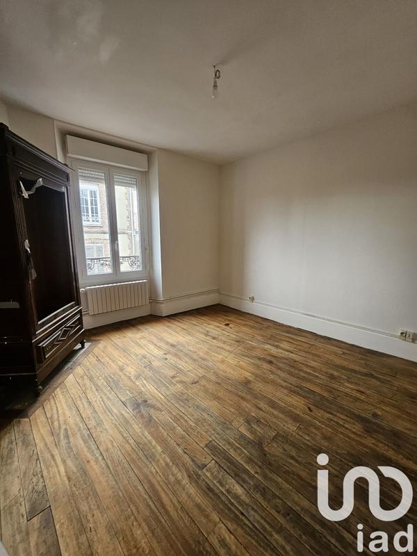 Maison de village - 190 m² - 5 pièces