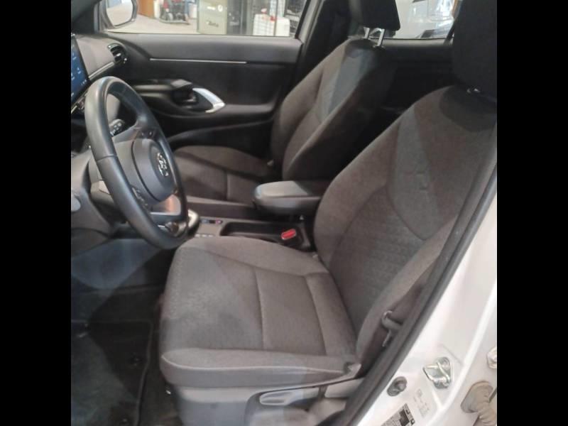 Toyota Yaris Cross Hybride 116h 2wd Design