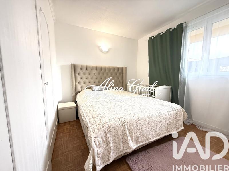 Appartement - 68 m² - 5 pièces