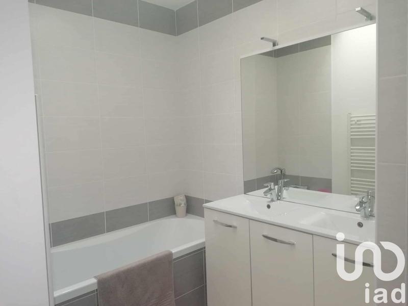 Maison - 107 m² - 5 pièces