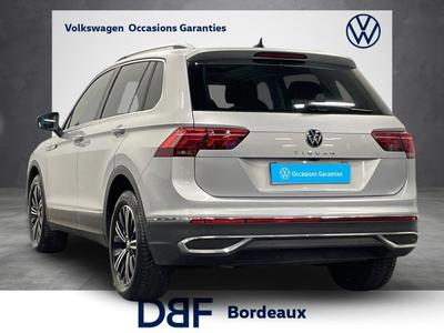 Volkswagen Tiguan 2.0 Tdi 150ch Dsg7 Elegance