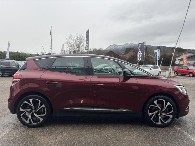 Renault Scénic IV TCe 160 Fap Edc Intens